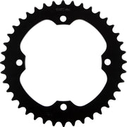 Moose Offroad Steel Rear Sprocket Atv