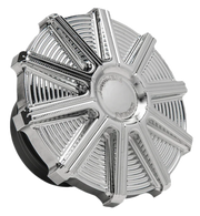 Arlen Ness Screw in Style Gas Caps – Gas- & Oil Tank