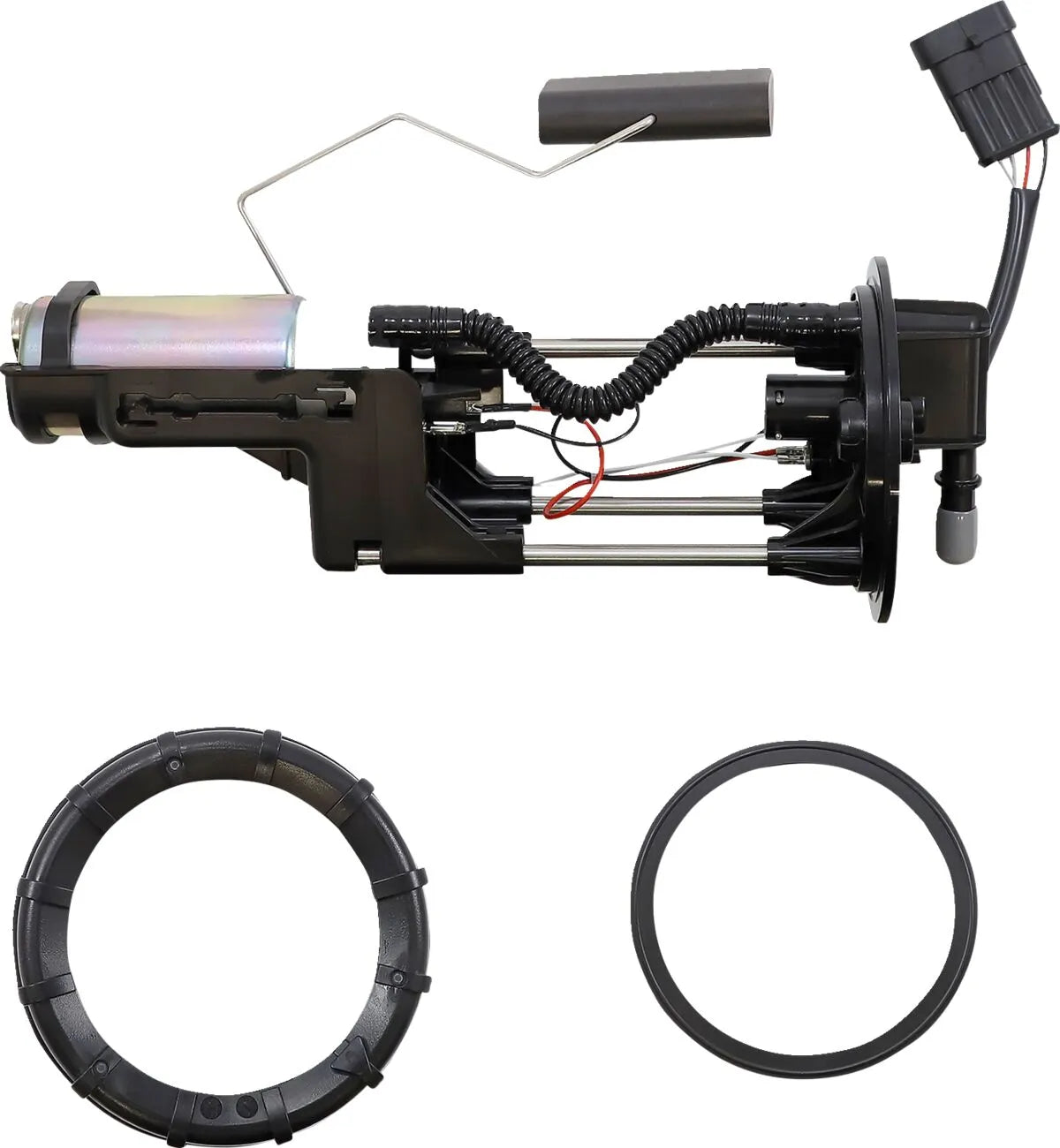 All Balls Replacement Fuel Pump Module Kit