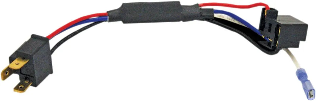 Custom Dynamics Headlight Adapter