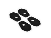 ZIEGER Indy Blinker Adapter Spacers for Non-OEM Mounting