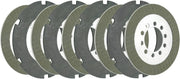 Belt Drives Ltd. Complete Clutch Kit