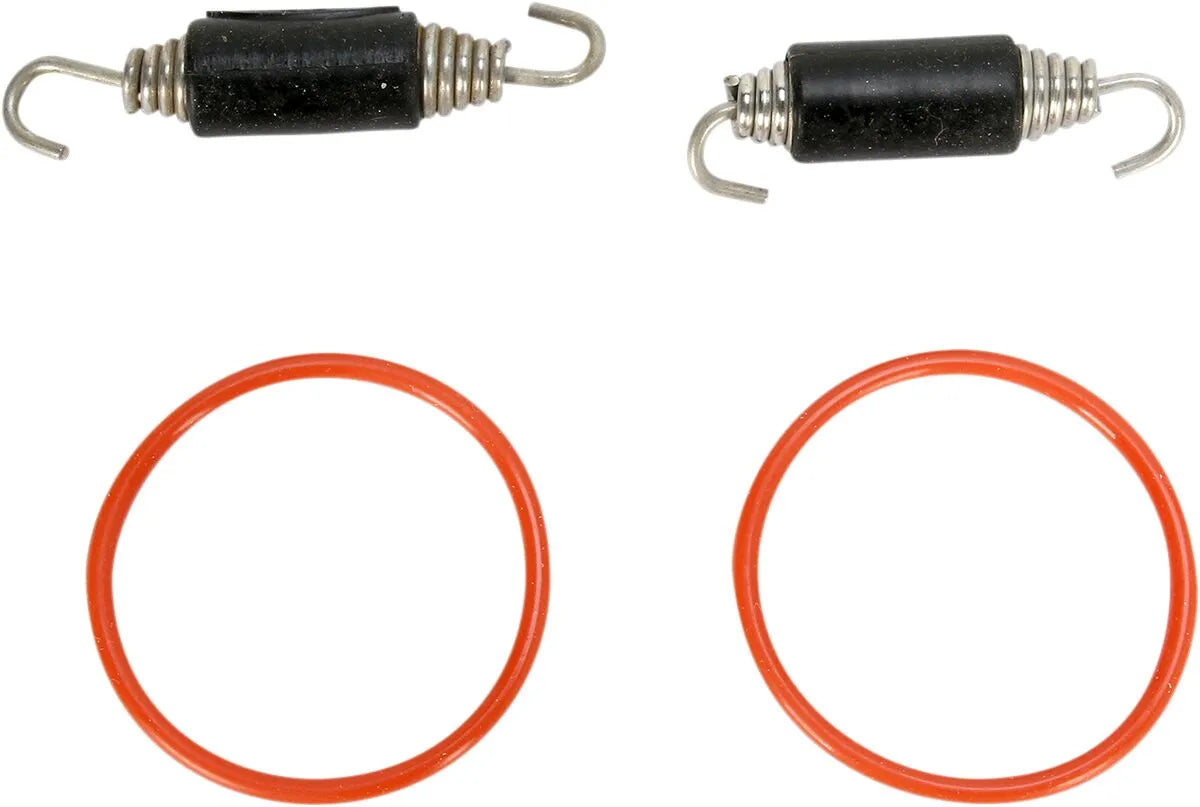Fmf Pipe Spring/o-ring Kit For Exhaust Pipe