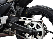 Zieger Stainless Steel Chain Guard