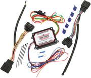 Show Chrome Electronic Isolation Fuse Block For Ryker