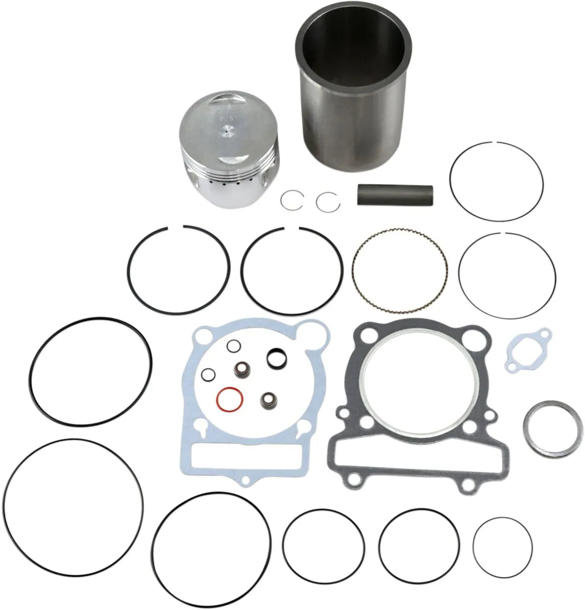 La Sleeve Cylinder Rebuild Kit
