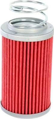 Hiflofiltro Hf567 Premium Oil Filter Cartridge