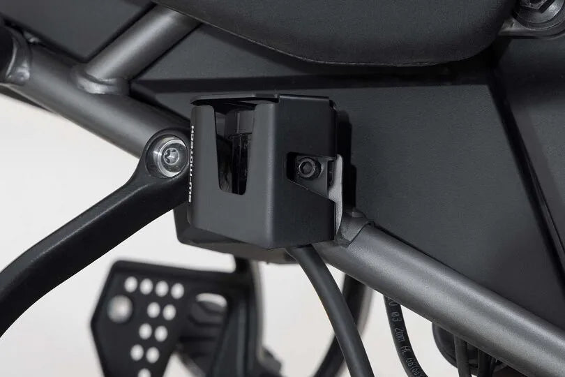 Sw-motech Bremse Væskebeholder Beskytter