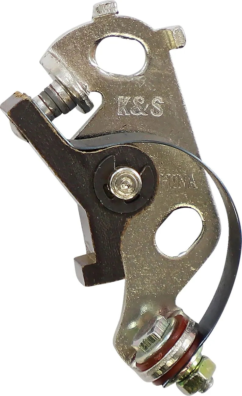 K&s Technologies Contact Point Set