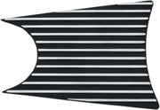 Kuryakyn Finned Primary Accent For Harley Davidson