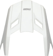 Thor Fleet Helmet Visor Kit Whiteout Gloss