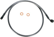 Magnum Shielding Designer Abs Front Bremse Slange Kit 40"