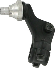 Parts Unlimited Black Lever Holder