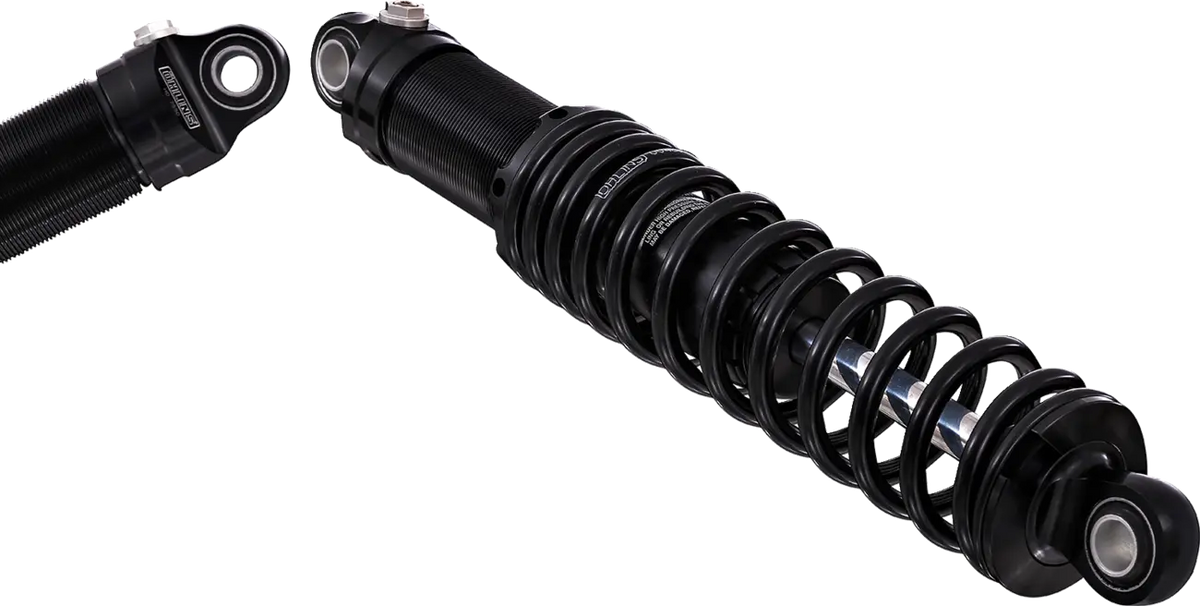 Ohlins Stx36 Twin Shocks For Harley-davidson
