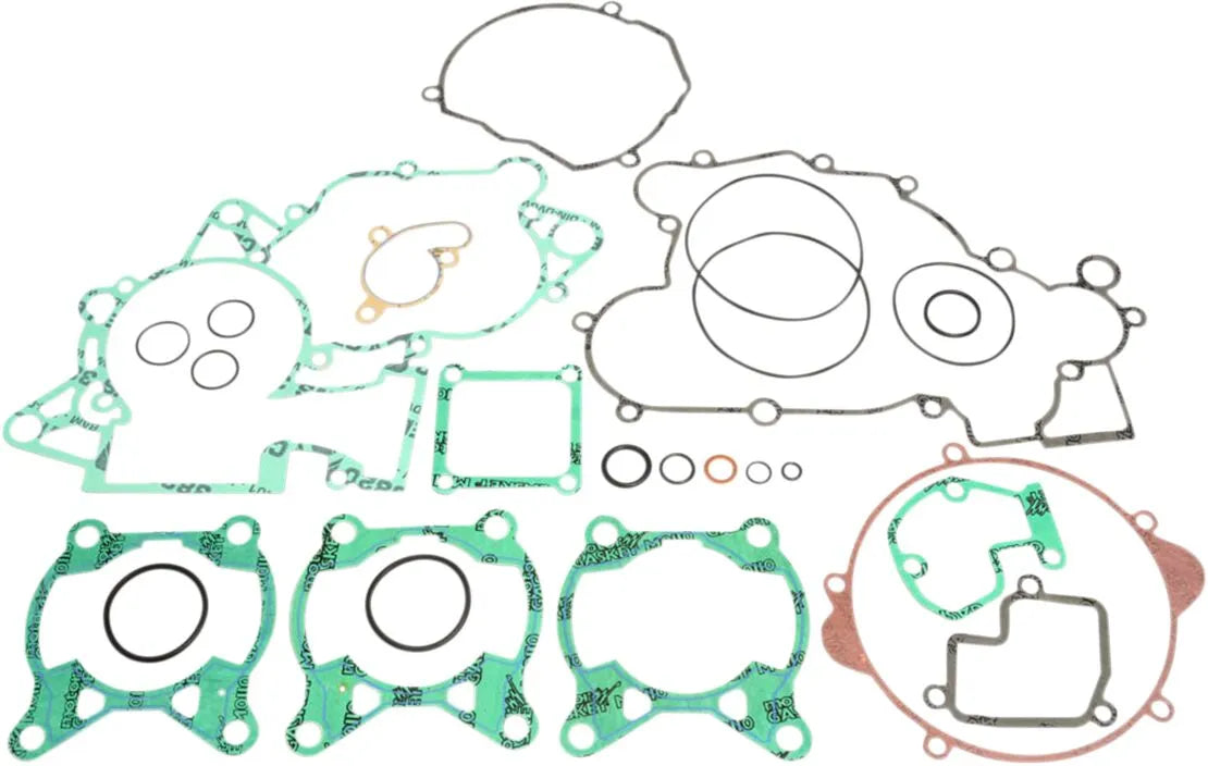 Athena Complete Gasket Kit for Motorcycle Engines