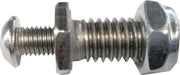 Cycle Visions Seat Hold Down Bolt