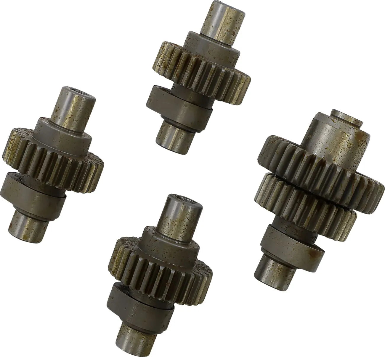 Andrews V8 Grind Camshafts - High-performance Cams