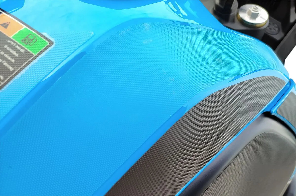 Uniracing Scratch Saver For Yamaha Tenere 700