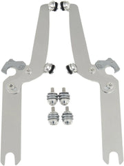 Memphis Shades Sportshield Trigger-lock Mount Kit