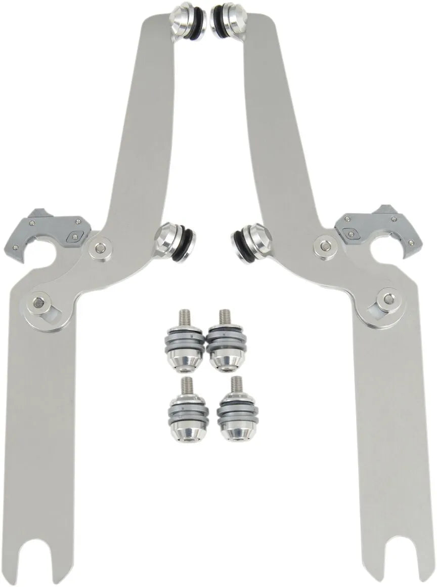 Memphis Shades Sportshield Trigger-lock Mount Kit