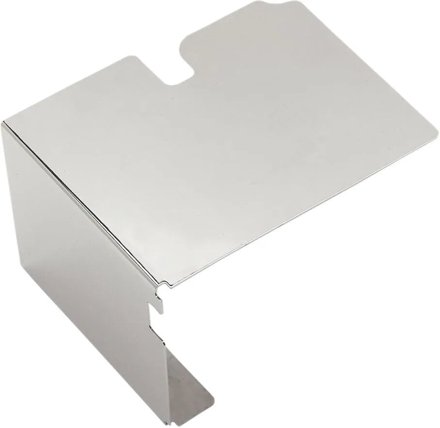 Drag Specialties Battery Cover for Harley Sportster 1967-1978