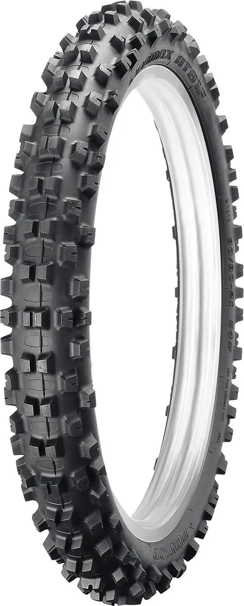 Dunlop Geomax At81 Tire 90/90-21 For Off-road