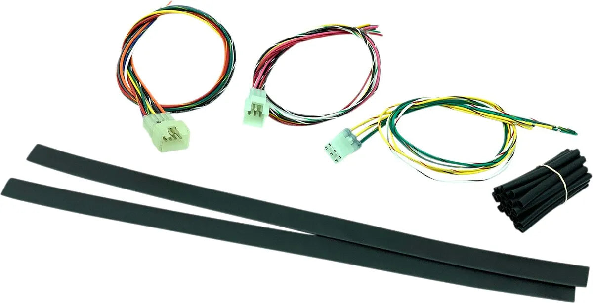 Namz Handlebar Control Extension Harness - 20"