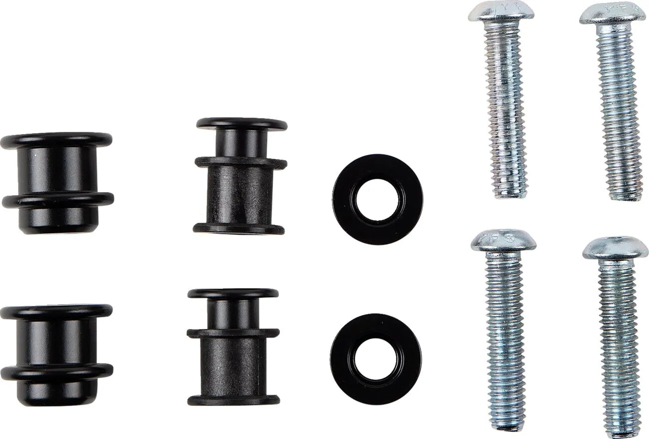 Cobra Detachable Solo Luggage Rack