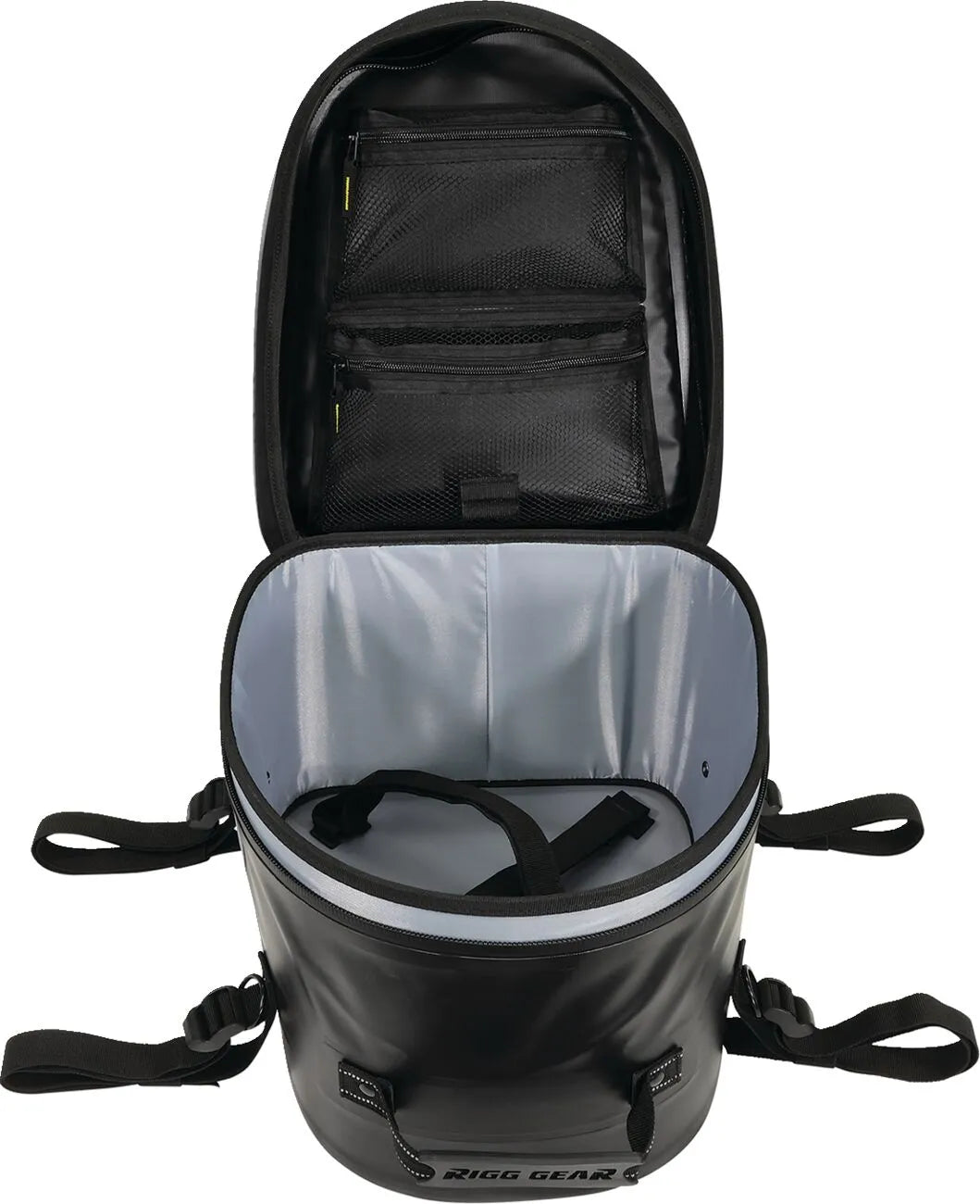 Nelson Rigg Hurricane Waterproof Tail Bag