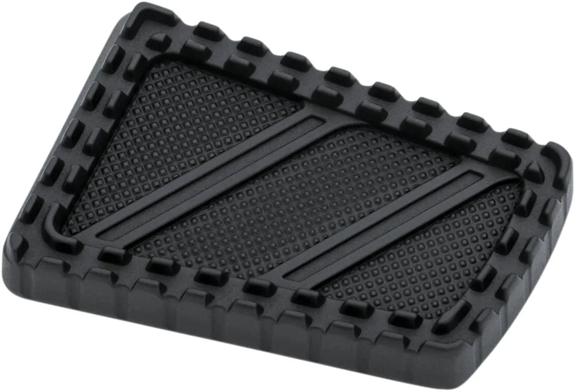 Kuryakyn Riot Brake Pedal Pad - Enhanced Grip