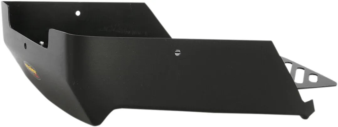 Maier Replacement Radiator Plastic Stealth Black