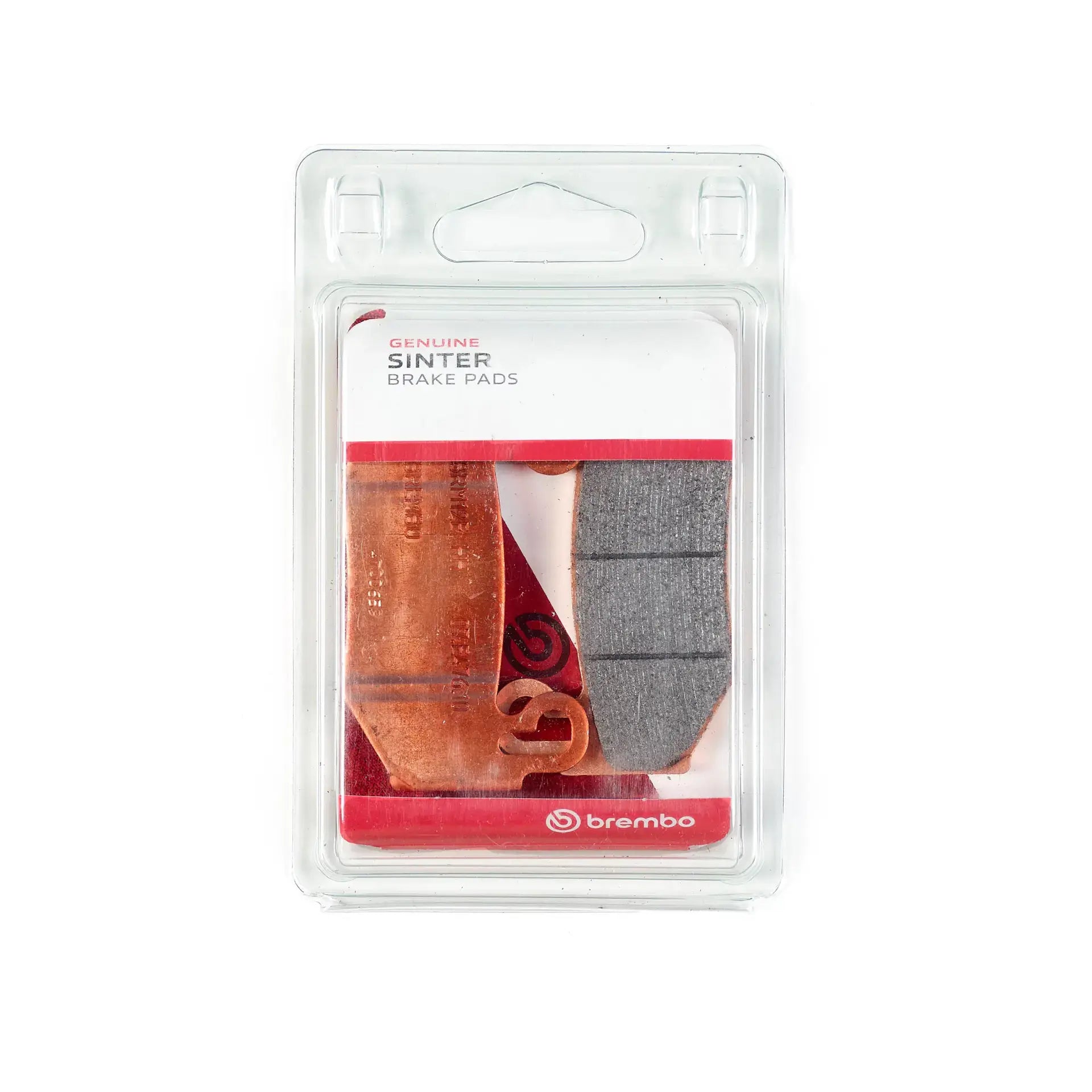 Brembo Genuine Sinter Prime Line Brake Pads