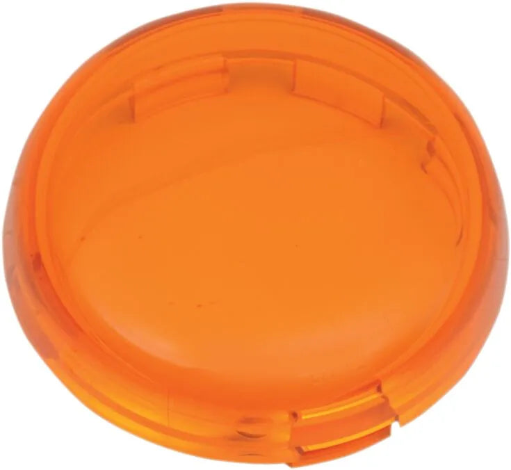 Chris Products Amber Turn Signal Replacement Lens