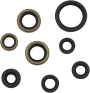 Moose Offroad Hard-Parts Motor Oil Seals for Engine