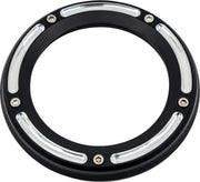 Trask Assault Derby Cover with Window
