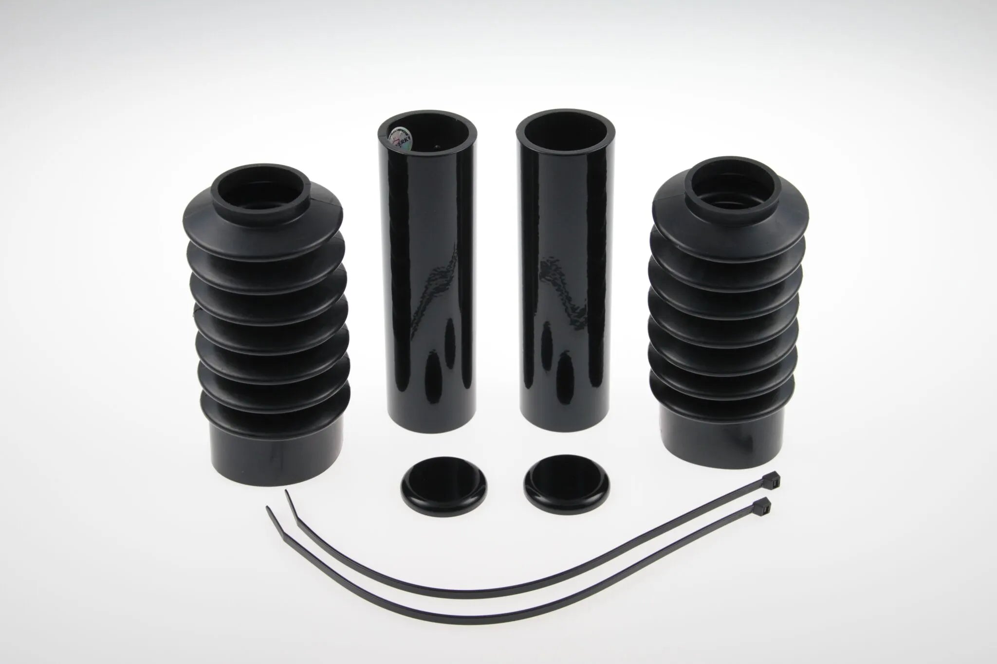 Cult Werk Fork Covers For Motorcycle Forks