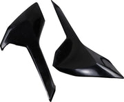 Ufo Replacement Side Panels For Stock Bike Colors