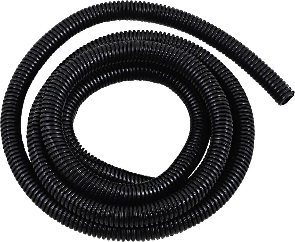 Moose Offroad Slit Wire Loom - 1/2 Inch