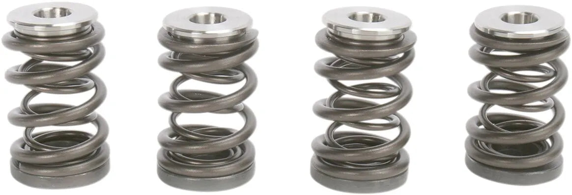 Kibblewhite Valve Spring Kit - .435" Lift