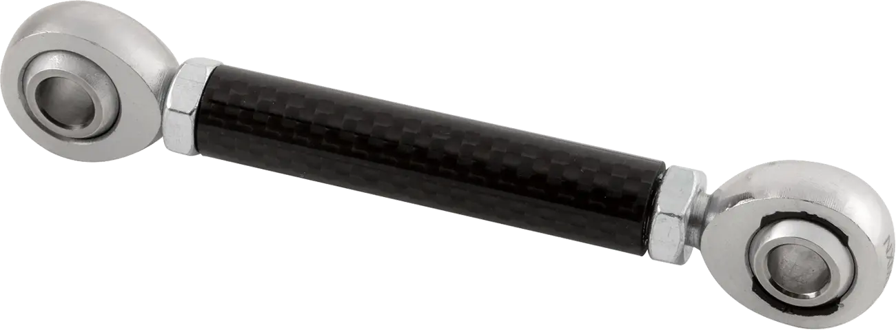 Slyfox Adjustable Brake Linkage For Softail