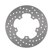 Ebc Round Hpsr Solid Bremse Rotor Udskiftning - Bag