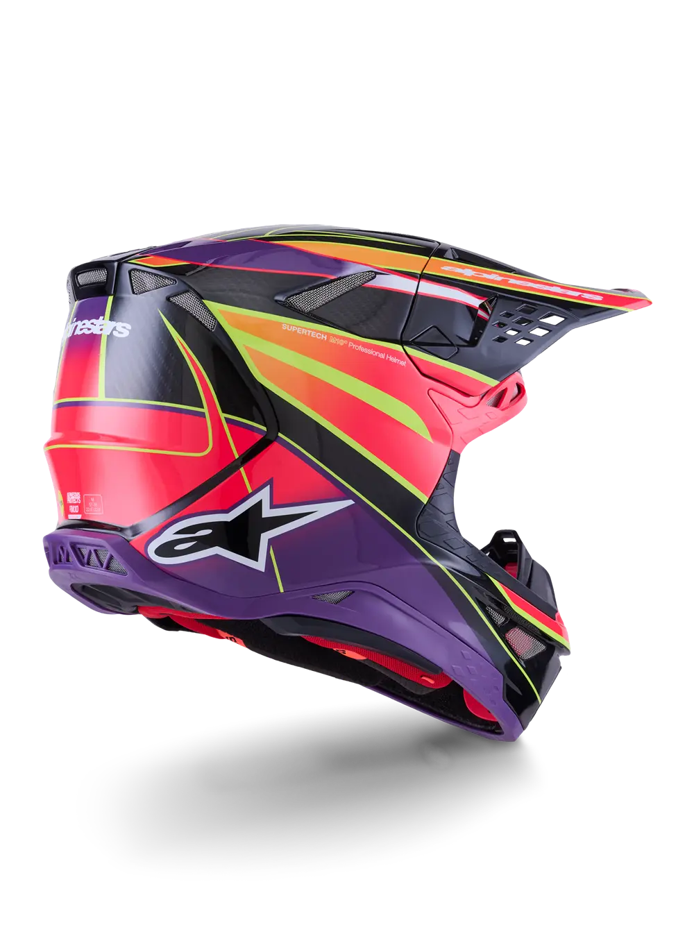 Alpinestars Supertech M10 Era Mips Helmet