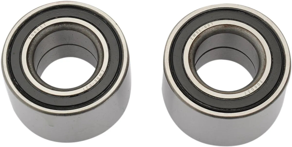 PIVOT WORKS Rear Wheel Bearing Kit