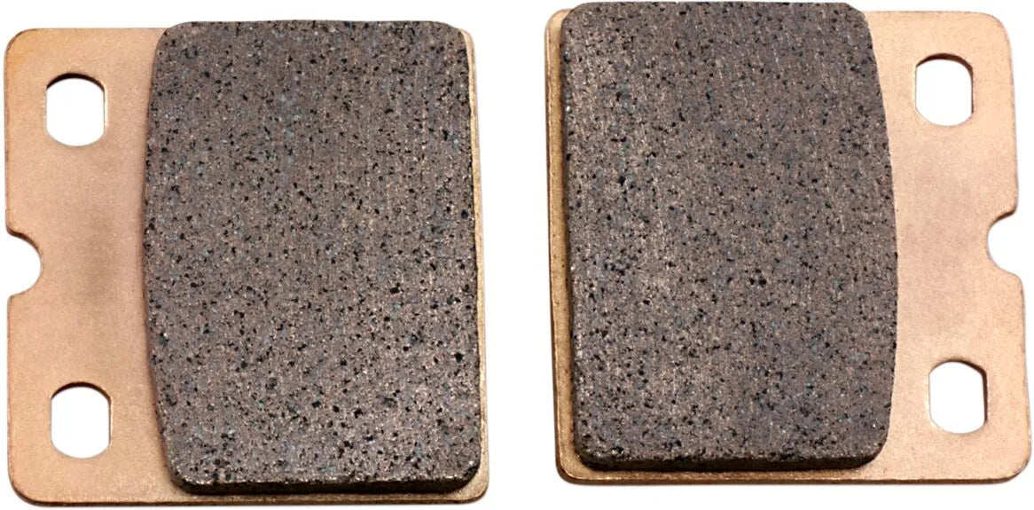 Galfer Ceramic Brake Pads For Street Use - Rear