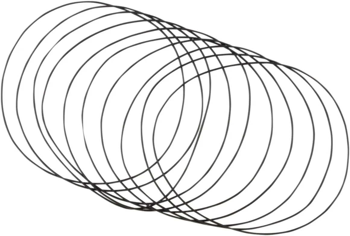Cometic Primary O-ring For Inner Primary/motor
