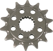 Jt Sprockets Front Sprocket - 520 Chain, 14 Tooth