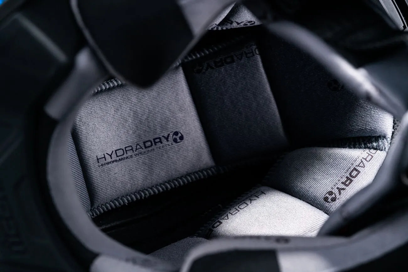 Icon Airflite Omnicrux Mips Full Face Helmet