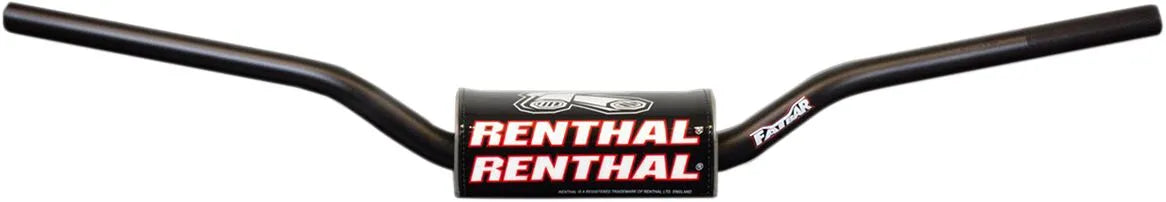 Renthal Fatbar Handlebar - 1-1/8" Clamping
