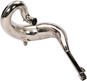Fmf Gnarly Pipe For 200-500cc 2-stroke Engines