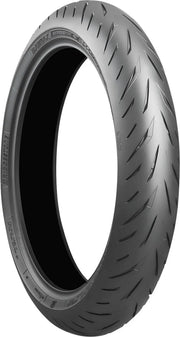 Bridgestone Battlax S22 Tire - 120/70zr17 Front